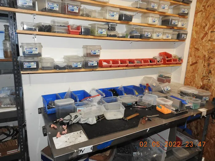 Fuel injection Solutions 2