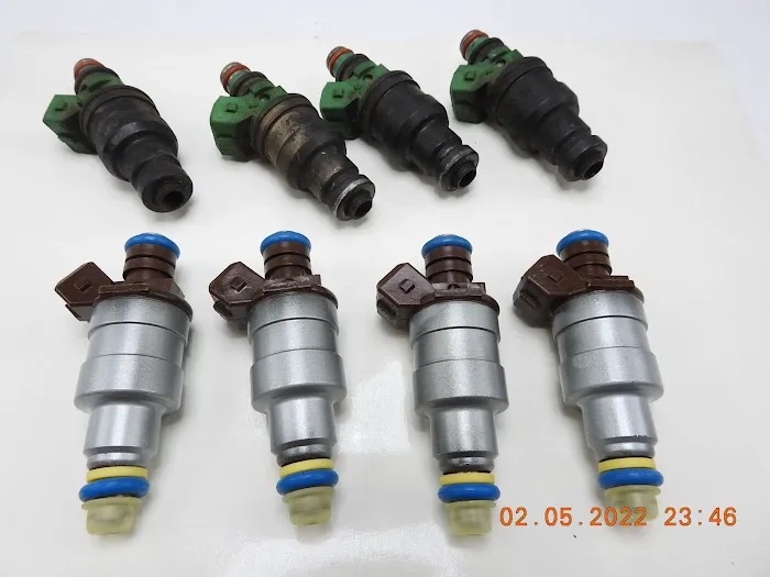 Fuel injection Solutions 1