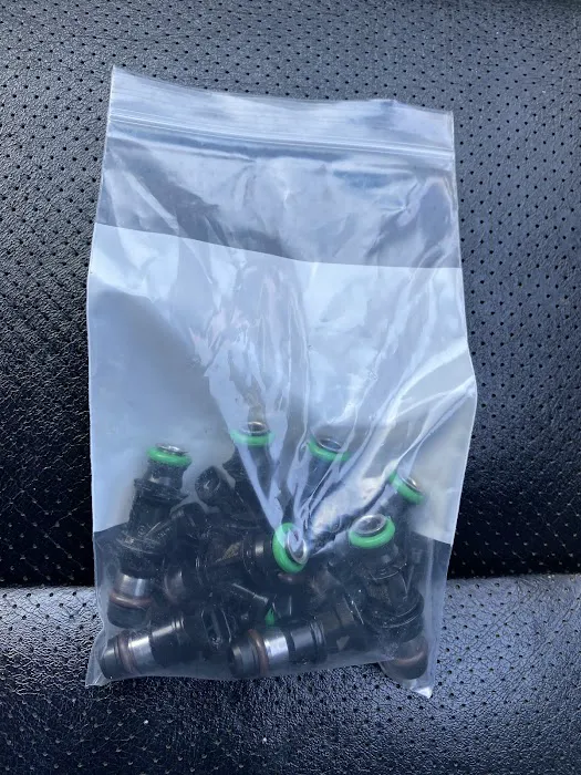 Cali Fuel Injectors 1