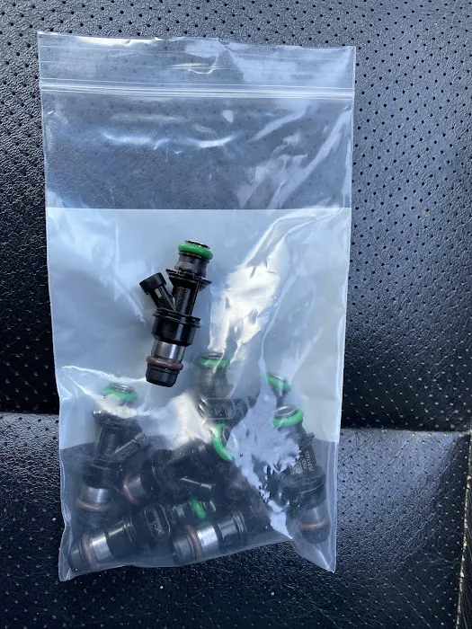 Cali Fuel Injectors 3