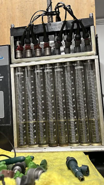 Cali Fuel Injectors 7