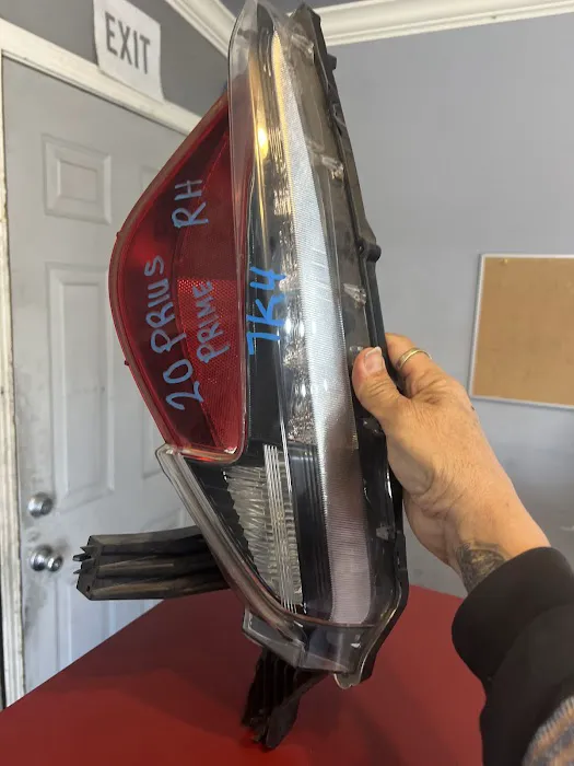 Basic Auto Parts 0