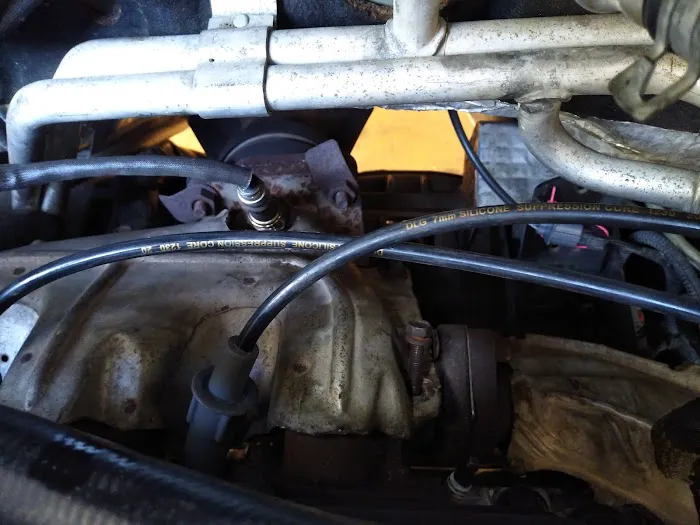 Ramos Transmission And Auto Repair 2
