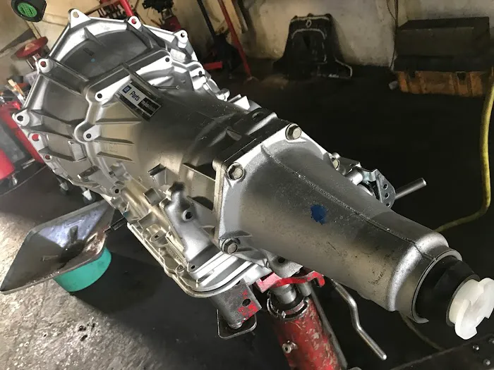 Ramos Transmission And Auto Repair 0