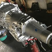 Ramos Transmission And Auto Repair