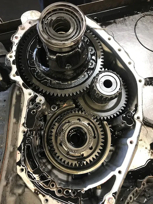 Ramos Transmission And Auto Repair 8