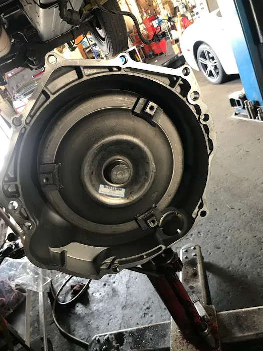 Ramos Transmission And Auto Repair 7