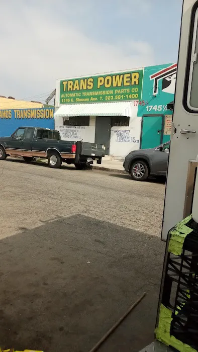 Transpower 0