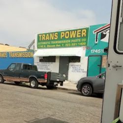 Transpower ico