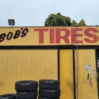 Big Bob's Tires mobile service 24/7
