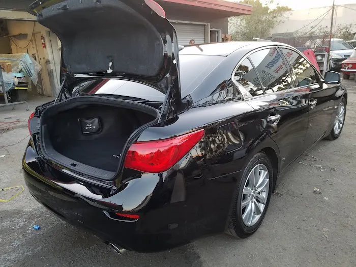 Carlos Automotive Repair 1