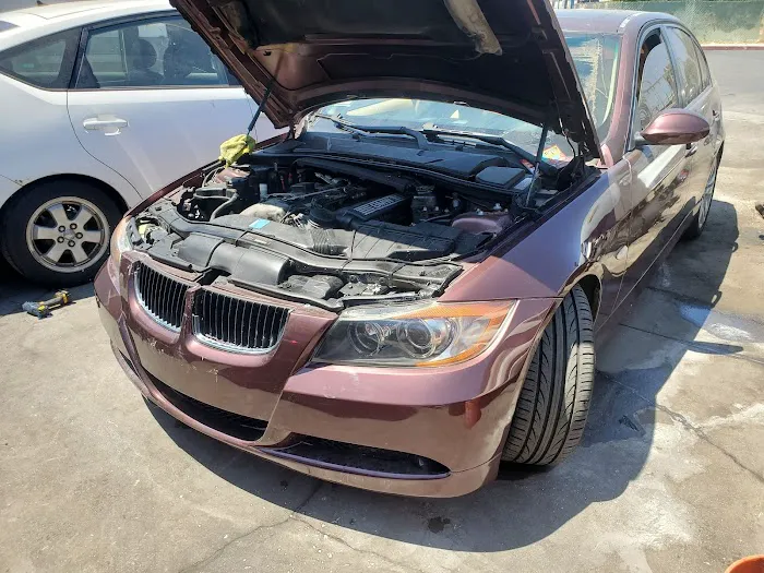 Carlos Automotive Repair 7