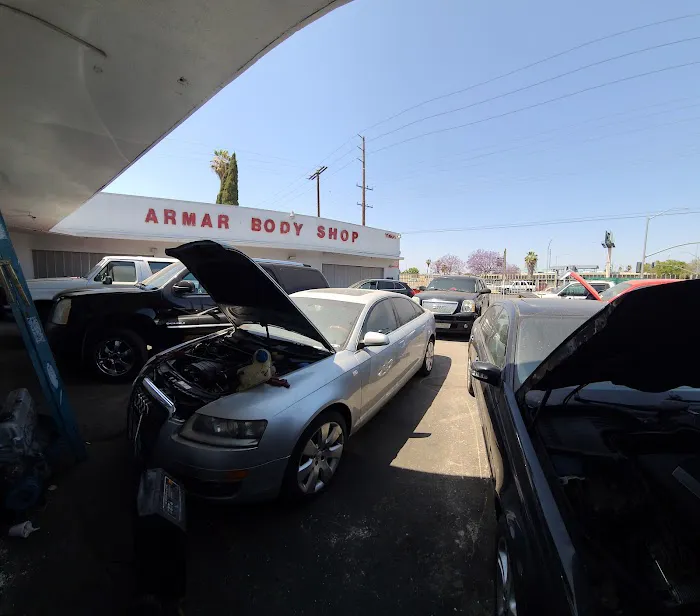 Carlos Automotive Repair 5