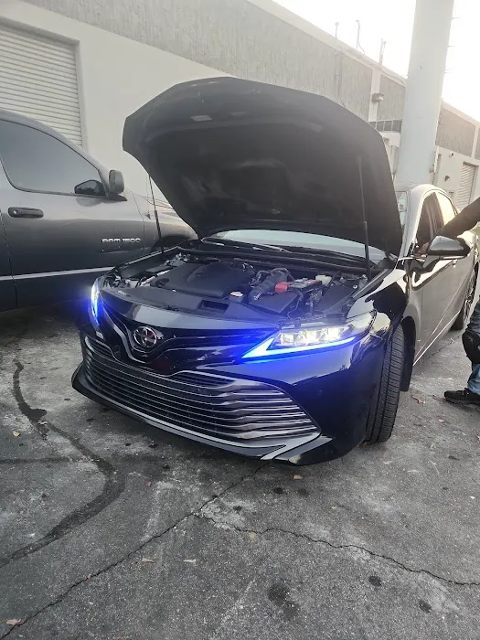 Carlos Automotive Repair 3