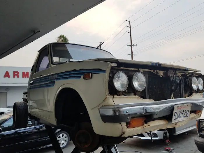 Carlos Automotive Repair 9