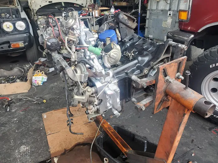 Carlos Automotive Repair 8
