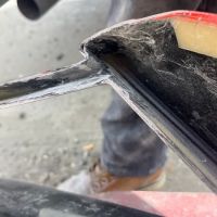 SM Bumper Repair