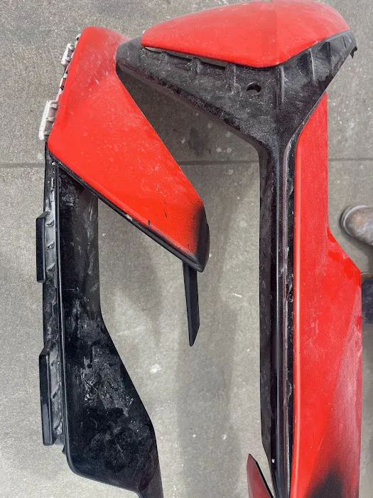 SM Bumper Repair 4