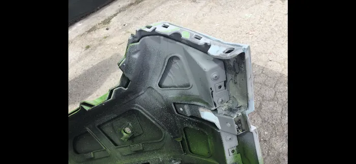 SM Bumper Repair 8