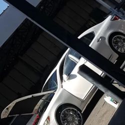 Kim's Auto Center ico
