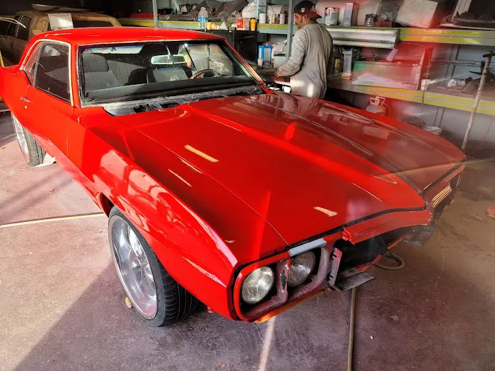 MannyFixAuto 1