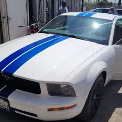 MannyFixAuto ico