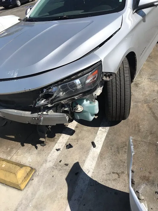 MannyFixAuto 4