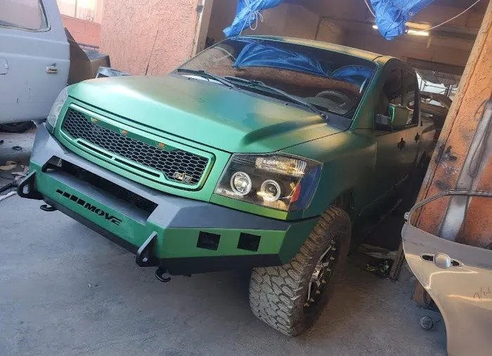 MannyFixAuto 3