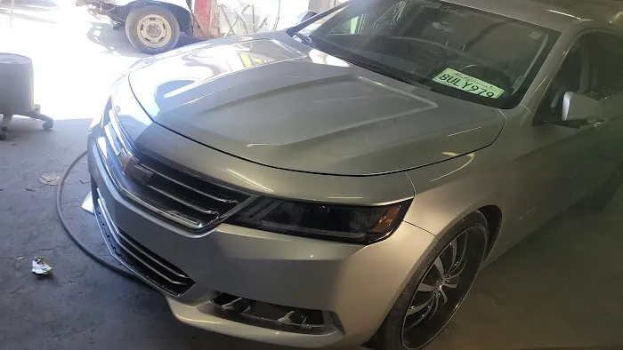 MannyFixAuto 2