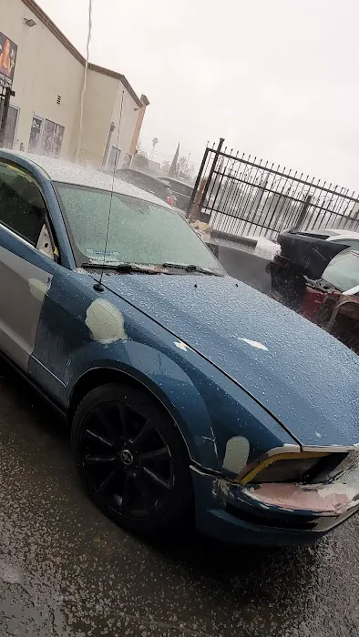 MannyFixAuto 5