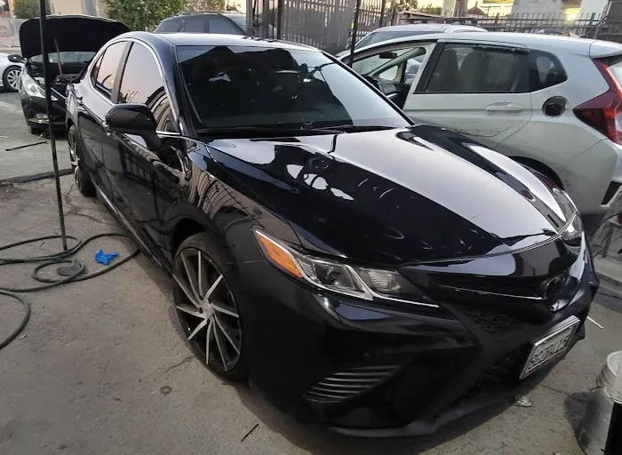 MannyFixAuto 6