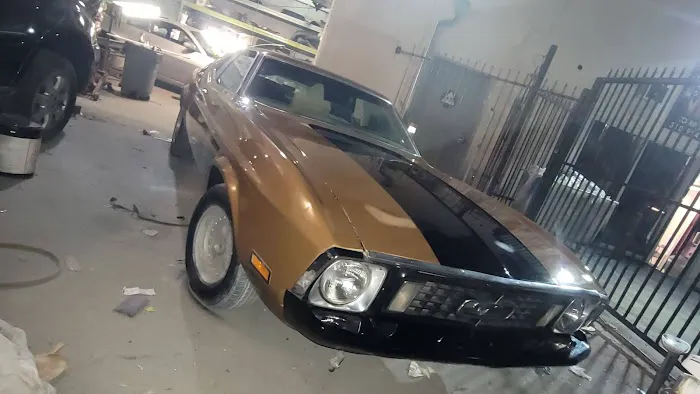 MannyFixAuto 8