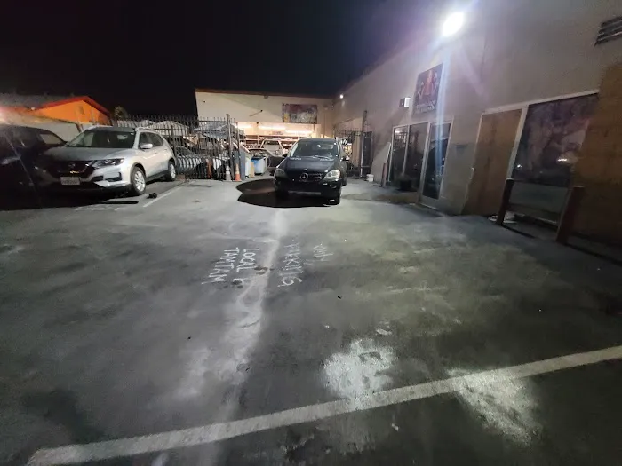MannyFixAuto 9