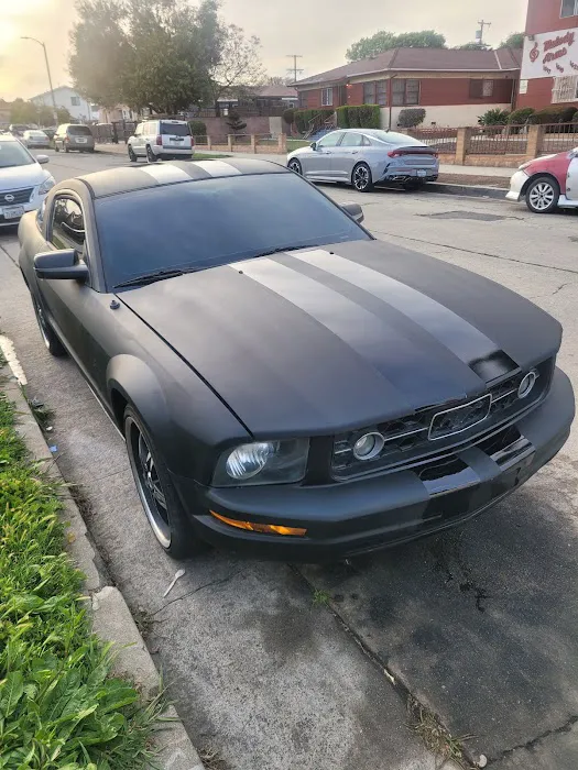 MannyFixAuto 7