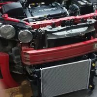 KingLA Auto A/C Repair and Compressors