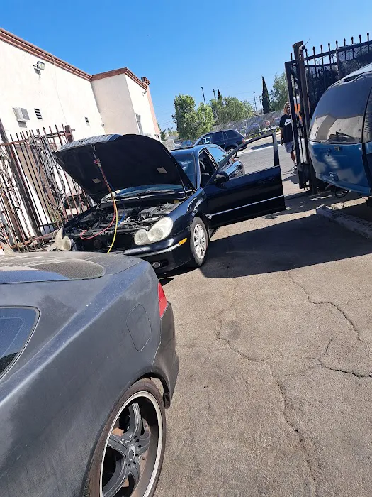 KingLA Auto A/C Repair and Compressors 3
