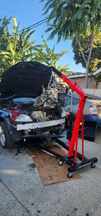 KingLA Auto A/C Repair and Compressors 8