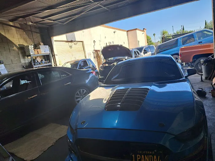 KingLA Auto A/C Repair and Compressors 9