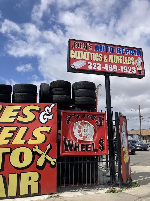 2Amigos Catalytic & Mufflers 2