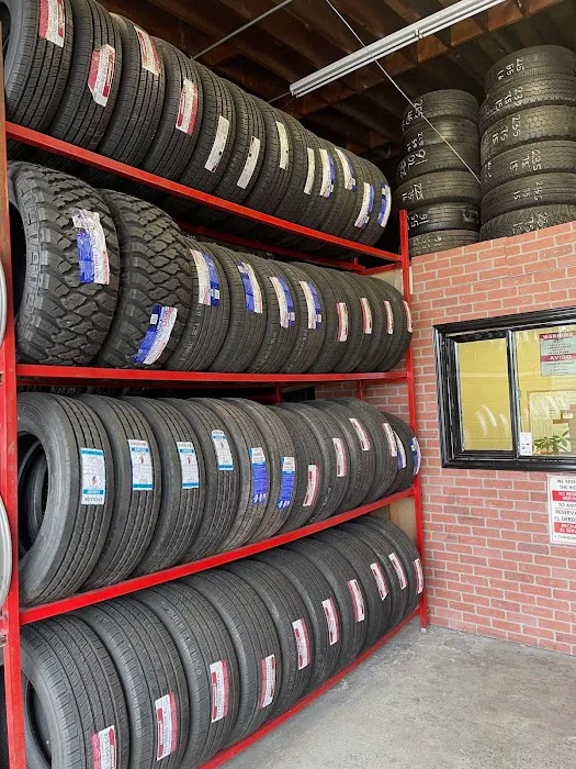 Joey's Tires & Wheels 3