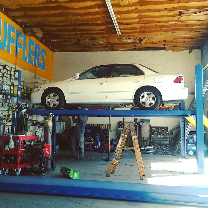 Joey's Tires & Wheels 6