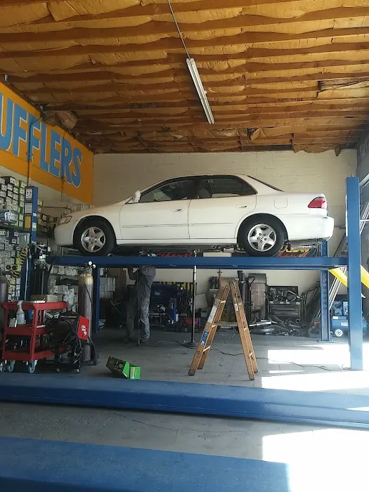 Joey's Tires & Wheels 7