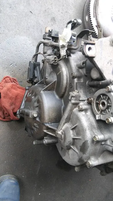 Performance Auto Repair 0