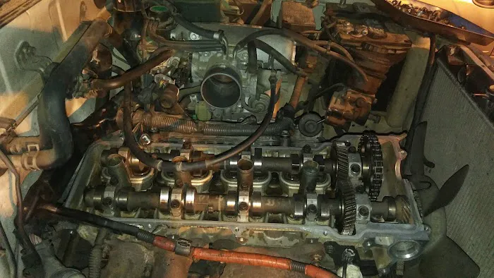 Performance Auto Repair 2
