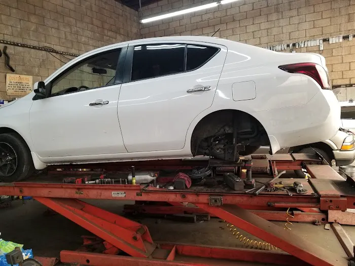 Performance Auto Repair 1