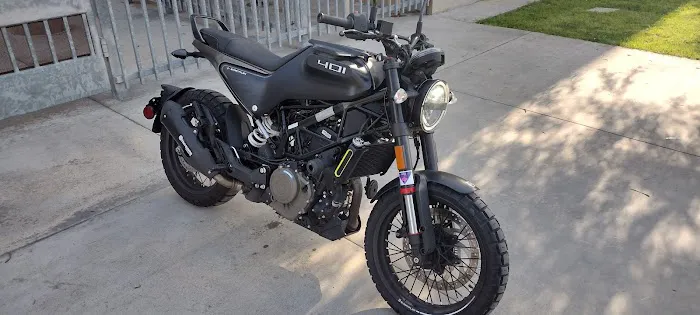 E Moto - Mobile Mechanic 4