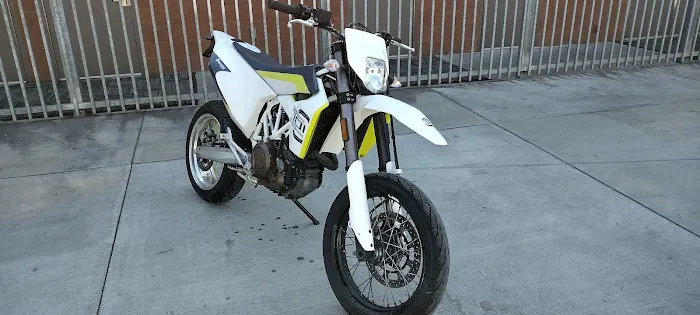 E Moto - Mobile Mechanic 3