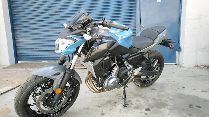 E Moto - Mobile Mechanic 9