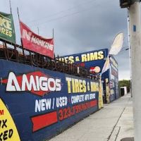 Amigos Tires & Rims