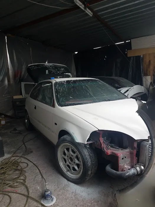 KoticcustomBODYShop 1